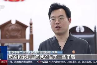 ?登哥加油！哈登INS晒帅气到场视频：早上好各位！